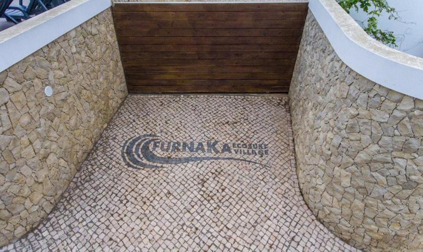 Furnaka Eco Village Lourinhã Extérieur photo