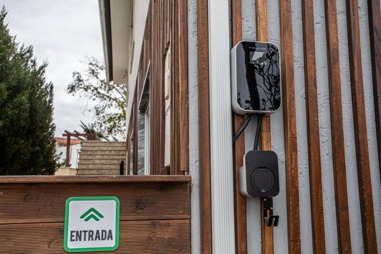 Furnaka Eco Village Lourinhã Extérieur photo
