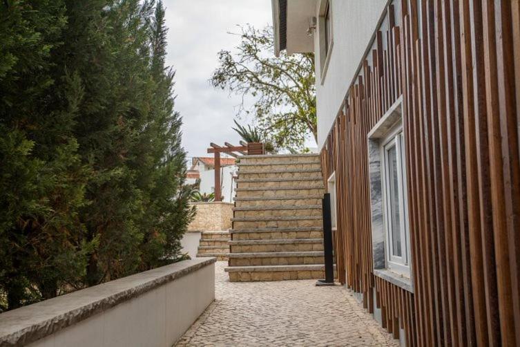 Furnaka Eco Village Lourinhã Extérieur photo