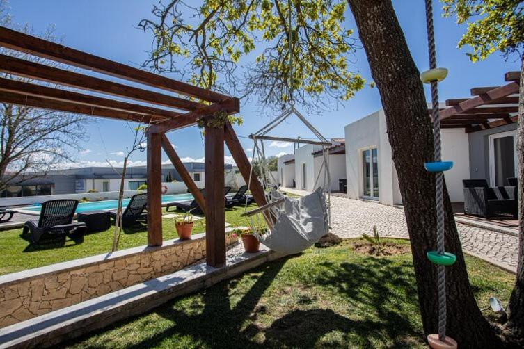 Furnaka Eco Village Lourinhã Extérieur photo