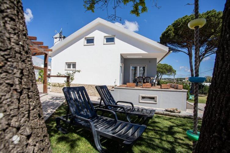 Furnaka Eco Village Lourinhã Extérieur photo