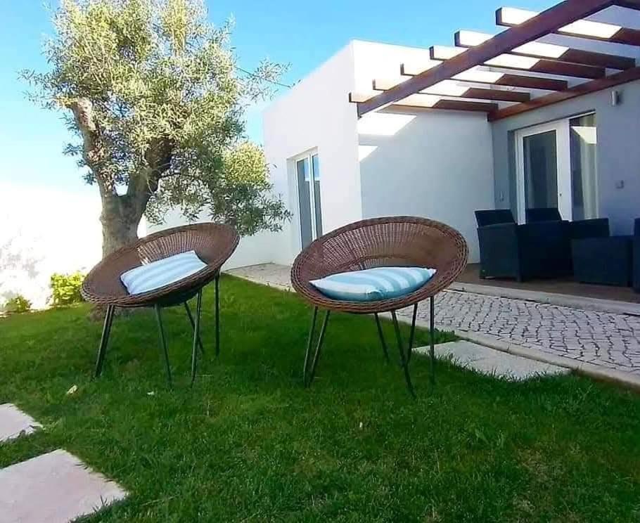 Furnaka Eco Village Lourinhã Extérieur photo